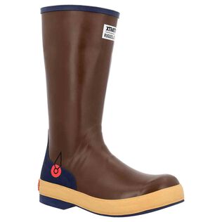 Men's 15" Rugged Seas Legacy Boots